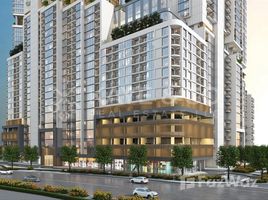 3 спален Квартира на продажу в The Crest, Sobha Hartland, Mohammed Bin Rashid City (MBR)