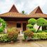 2 Bedroom House for sale at Blue Mango Residence, Kram, Klaeng, Rayong, Thailand