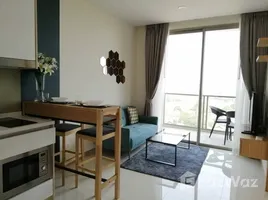 1 Schlafzimmer Wohnung zu verkaufen im The Riviera Wongamat, Na Kluea, Pattaya