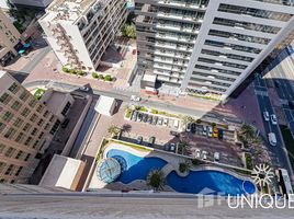 1 Bedroom Apartment for sale at Dream Tower 1, Dream Towers, Dubai Marina