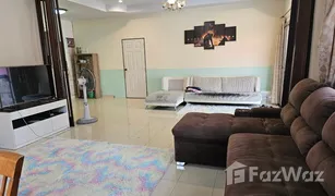 5 Bedrooms House for sale in Bang Sare, Pattaya 