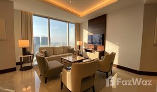 2 chambres Appartement a vendre à The Address Sky View Towers, Dubai The Address Sky View Tower 1