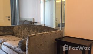 1 Bedroom Condo for sale in Khlong Tan Nuea, Bangkok H Sukhumvit 43