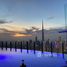 Studio Appartement zu verkaufen im SLS Dubai Hotel & Residences, 