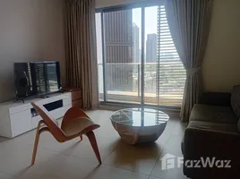 คอนโด 1 ห้องนอน ให้เช่า ในโครงการ The Lofts Ekkamai, พระโขนง, คลองเตย