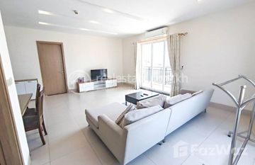 Two Bedroom for Lease in Daun Penh in Phsar Thmei Ti Bei, Phnom Penh