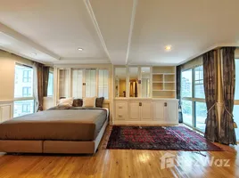 คอนโด 2 ห้องนอน ให้เช่า ในโครงการ ลาเมซอง ร่วมฤดี, ลุมพินี