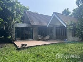  Земельный участок for sale in Дои Сакет, Чианг Маи, Luang Nuea, Дои Сакет