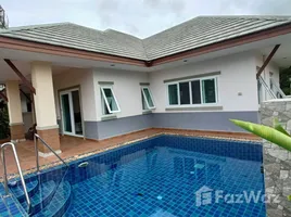 3 Bedroom Villa for rent at Baan Dusit Pattaya View, Huai Yai