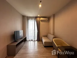 อพาร์ทเม้นท์ 1 ห้องนอน ให้เช่า ในโครงการ ไอดีโอ โมบิ สุขุมวิท อีสต์พอยท์, บางนา