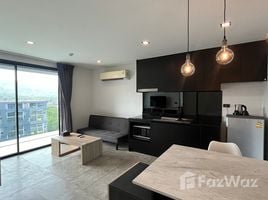 1 Bedroom Condo for rent at Utopia Loft, Rawai, Phuket Town, Phuket, Thailand