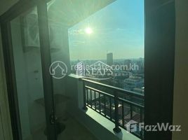 UK Condo urgent sale with Special price. で売却中 1 ベッドルーム アパート, Boeng Kak Ti Muoy