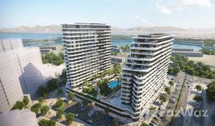 1 Habitación Apartamento en venta en , Ras Al-Khaimah Bay Residences