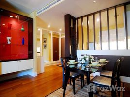 1 спален Кондо в аренду в Bright Sukhumvit 24, Khlong Tan