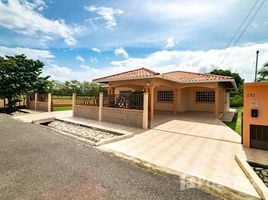 3 Schlafzimmer Haus zu verkaufen im CHIRIQUI, Alto Boquete
