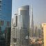 124.49 кв.м. Office for rent at Westburry Tower 1, Westburry Square, Business Bay