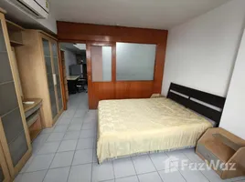 อพาร์ทเม้นท์ 1 ห้องนอน ให้เช่า ในโครงการ ศุภาลัย ปาร์ค พหลโยธิน, จตุจักร, จตุจักร, กรุงเทพมหานคร