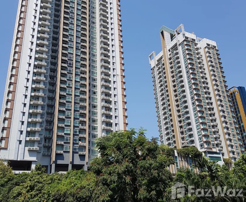 1 Bedroom Condo for Sale at Circle Condominium for ฿5,000,000 U1947120