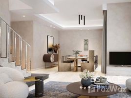 4 Bedroom Villa for sale at Sevilla Village, Royal Residence, Dubai Sports City