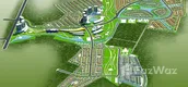 Plan Maestro of Khu đô thị sinh thái Hồng Hạc - Xuân Lâm