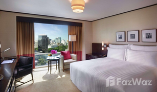 2 Schlafzimmern Appartement zu verkaufen in Lumphini, Bangkok Conrad Bangkok