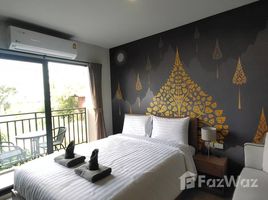 คอนโด สตูดิโอ ให้เช่า ในโครงการ ลา คาสิตา, หัวหิน, หัวหิน