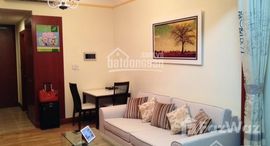 Unités disponibles à The Manor - TP. Hồ Chí Minh