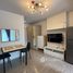 1 спален Квартира в аренду в Regent Home Bangna, Bang Na, Банг На
