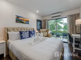 Studio Appartement zu vermieten im The Title Rawai Phase 1-2, Rawai, Phuket Town, Phuket