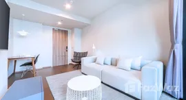 Verfügbare Objekte im Ideo Q Sukhumvit 36