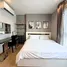 1 Bedroom Apartment for rent at HQ By Sansiri, Khlong Tan Nuea
