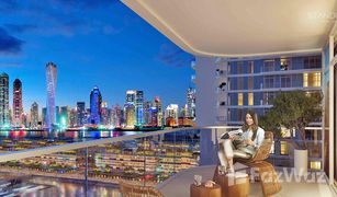 2 Bedrooms Apartment for sale in EMAAR Beachfront, Dubai Marina Vista