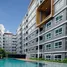 Appartement 1 chambre à vendre à The Trust Condo Amata – Chonburi, Nong Mai Daeng