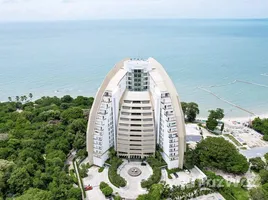 คอนโด 2 ห้องนอน ให้เช่า ในโครงการ เดอะ โคฟ พัทยา, นาเกลือ