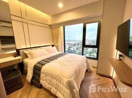 คอนโด 1 ห้องนอน ให้เช่า ในโครงการ ไลฟ์ ลาดพร้าว แวลลี่ย์, จอมพล, จตุจักร, กรุงเทพมหานคร