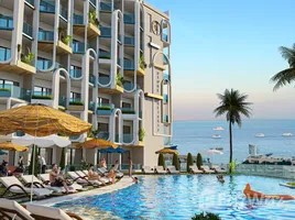 Hurghada Marina で売却中 スタジオ マンション, Hurghada Resorts, ハルガダ, 紅海, エジプト