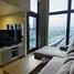 1 Bedroom Condo for rent at Chewathai Residence Asoke, Makkasan
