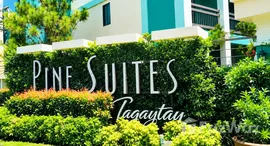 Viviendas disponibles en Pine Suites