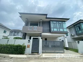 3 Bedroom House for rent at Patta Prime, Nong Pla Lai