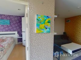 1 Schlafzimmer Wohnung zu verkaufen im Metro Park Sathorn Phase 1, Bang Wa