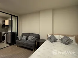 Studio Condo for rent at The Muve Bangna, Bang Na, Bang Na, Bangkok, Thailand