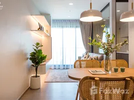 2 Bedroom Apartment for rent at Life Sathorn Sierra, Talat Phlu