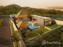 2 Habitación Villa en venta en Anchan Sunscape, Thep Krasattri, Thalang, Phuket