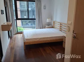 คอนโด 2 ห้องนอน ให้เช่า ในโครงการ เลอ โคเต้ ทองหล่อ 8, คลองตันเหนือ