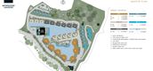 Master Plan of MGallery Residences, MontAzure Lakeside
