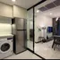 1 Bedroom Apartment for rent at Supalai Premier Charoen Nakon, Khlong San
