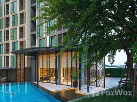 1 Bedroom Condo for sale at The Base Uptown, Ratsada