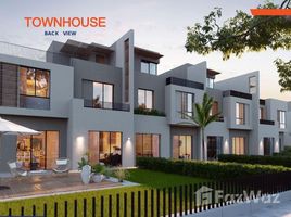 3 Bedroom Villa for sale at Sodic East, 6th District, New Heliopolis