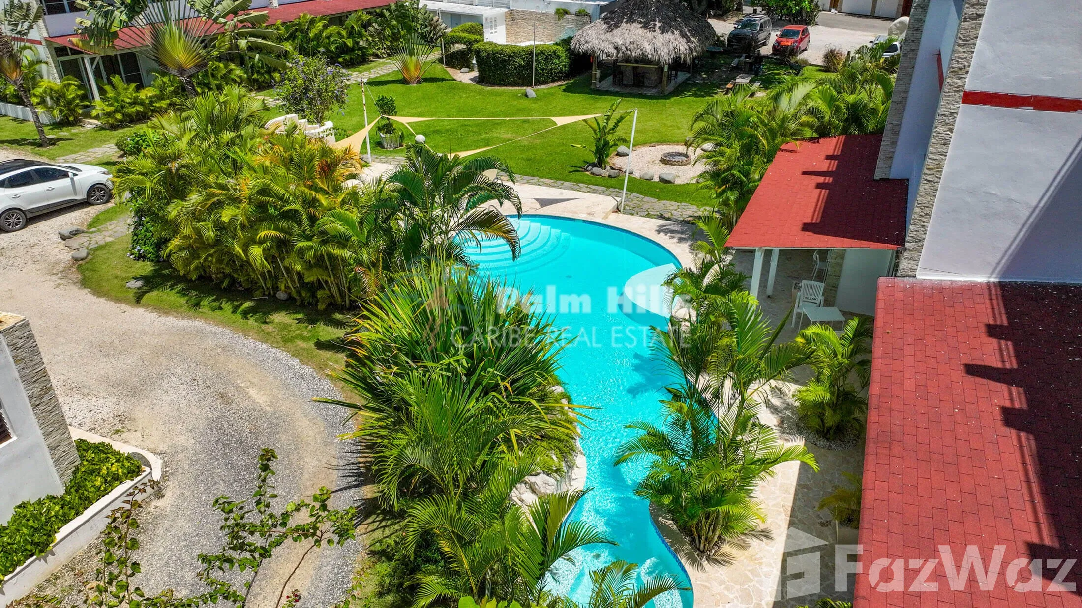 Apartamento en Cabarete, foto 2