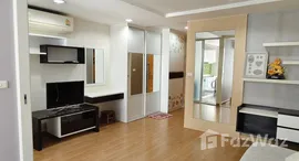 Available Units at The Station Sathorn - Bangrak